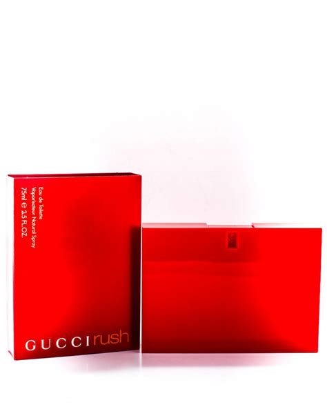 parfum gucci rush 30 ml|where to buy gucci rush.